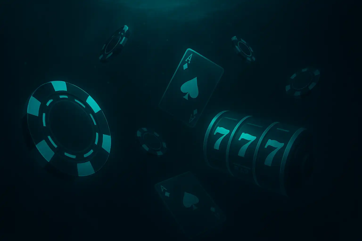 Westio Casino games displayed across desktop and mobile screens against a dark turquoise background