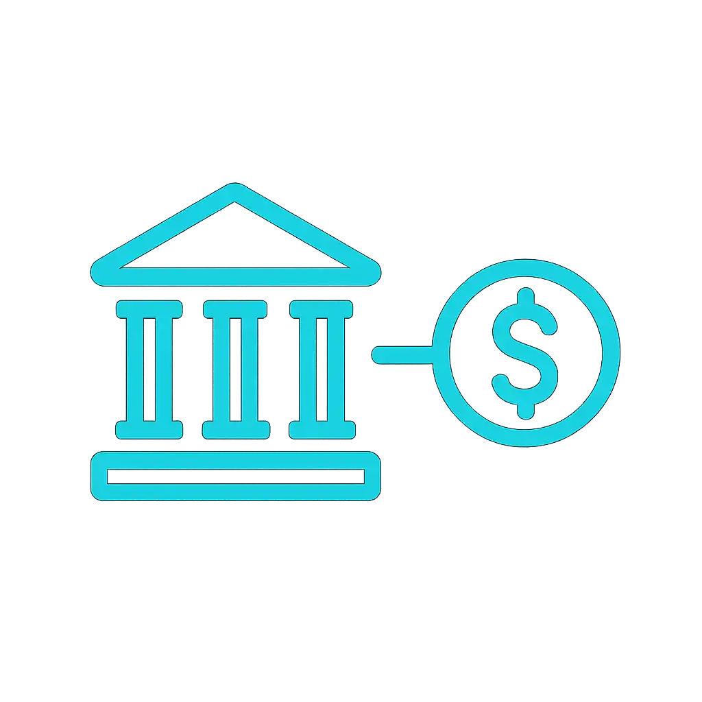 Bank Transfer